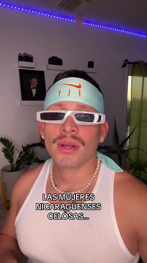 Imposible… #mujeresnicaraguense #foryoupage #fyp