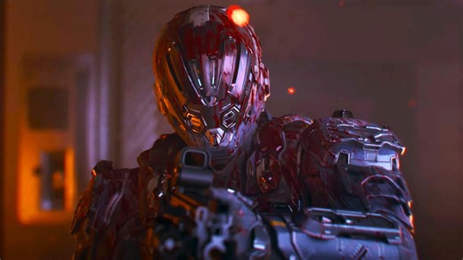 Cinder City - Official 'NVIDIA Geforce Gamer Festival' Trailer