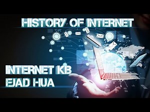 Who Invented the Internet? The Untold Story of Its Creation"