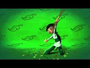 Master Raindrop Opening