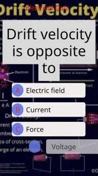 Electrical MCQ Questions #Electrical