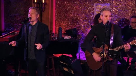 Adam Pascal on Instagram