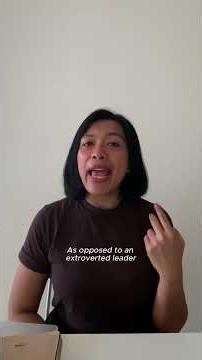 4 Things You’ve Been Missing About Introverts