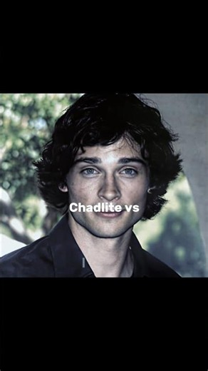 " Chadlite vs True Adam" | Tom Welling x Henry Cavill Edit | #clarkkent #henrycavill #shorts