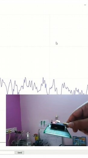 Using a Barometer (BMP280) to read altitude using an Arduino