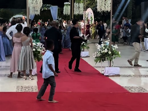 Dance Wedding Choreography: Modern Celebration