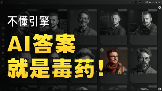 现代运行时引擎原理