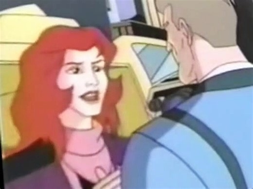 RoboCop: Alpha Commando RoboCop: Alpha Commando E027 The ERG and I