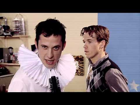 Learn Spanish with Extra in Spanish 09 [Subtitle] - Trabajo para los chicos