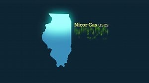 #NicorGas is a natural gas distribution company that serves more than 2.2 million customers in a service territory that encompasses most of the northern third of #Illinois, excluding the city of #Chicago. | Nicor Gas