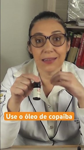 How to use Copaiba Oil? What is it for?