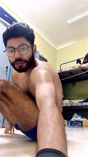 Why Home Workouts are the Best Stress Reliever 🧘‍♂️🍃