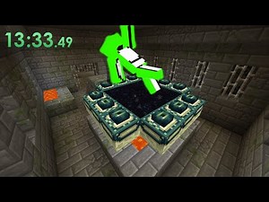 Dream's LAST Speedrunning Livestream | Stream Highlights