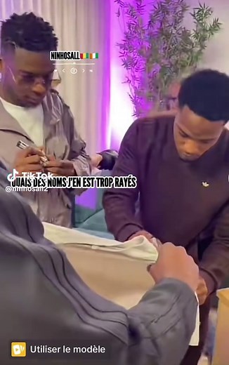 Ninho et Niska en concert: Le duo explosif de la scène rap ivoirienne en 2022