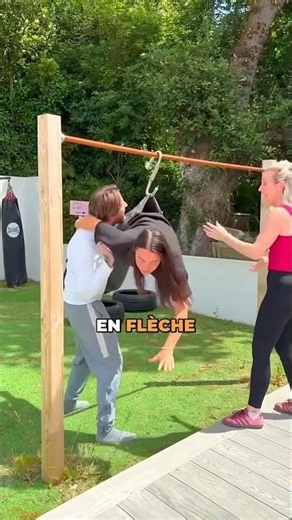 PRANKED BY HER FRIENDS 😱