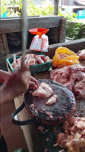 Mastering Chicken Cutting: Techniques and Tips