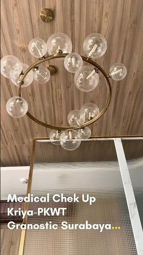 Tahapan Tes Medical Checkup MCU Pegawai Bank Mandiri #adayinmylife #bankmandiri