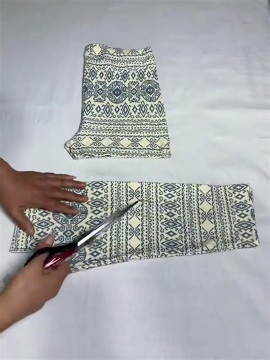 Transform Your Old Long Johns into 3 Stylish Pieces