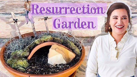 17K views · 82 reactions | Celebrate Easter with a new craft for the family. Get the full instructions here: https://trib.al/Oo0Utfh | Southern Living | Facebook