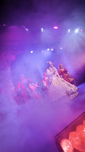 30 reactions |  Sleeping Beauty is awake at last! We’re bringing the magic, music, and mayhem to the Gatehouse Theatre — but only until Sunday 4th January! Don’t miss your chance to join the adventure…  ✨ Grab your tickets and make some panto memories! #SleepingBeauty #PantoSeason #GatehouseTheatre #FamilyFun #PantomimeMagic #stafford #staffordshire #panto | Stafford Gatehouse Theatre | Facebook