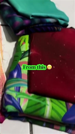 Fabric to Meri Blouse Magic ✨✂️