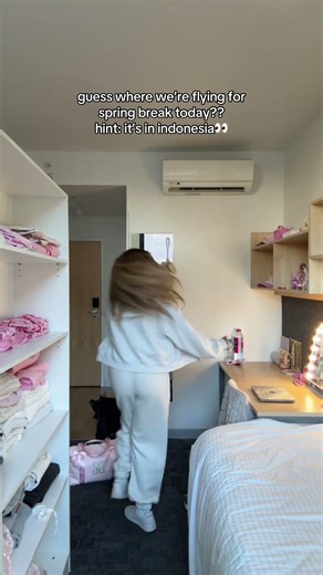 YAYYY SPRING BREAK 💓💓 #dance #outfit #outfitinspo #ootd #fitcheck