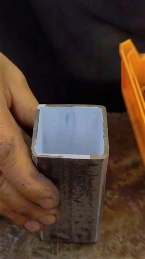 Forging a Massive Damascus Knife from Fishing Hooks