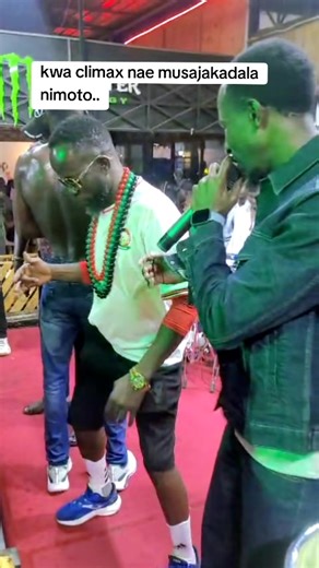 Musa Jakadala's Ohangla Music: A Must-Listen Experience