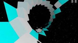 The River, part 5 Walkthrough (Run 3)