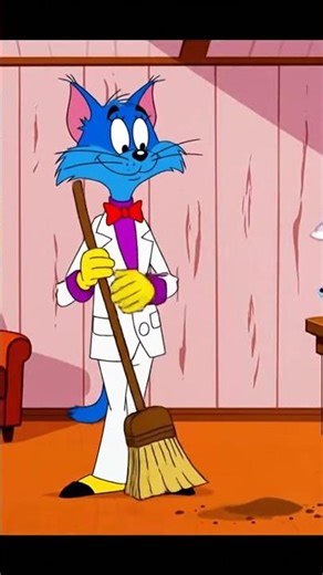 AI Test Number 123 (Spiffy from The Oddball Couple)