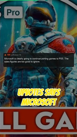 Starfield Smashes Rivals! #1 Best-Seller in US for Week Ending April 11th 🚀