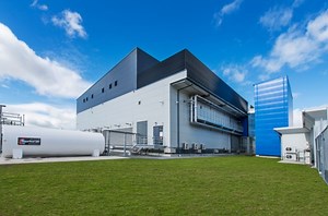 Power Generation - Fuelchief - Generator Fuel Tanks