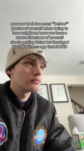 it’s called FitBod and it completely changed how i go to the gym… #fitbod #workout #gym #musle