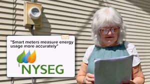 'No way this could be right': NYSEG customers remain baffled by high bills