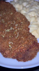 Milanesa con Fideos: El Secreto de un Gran Plato