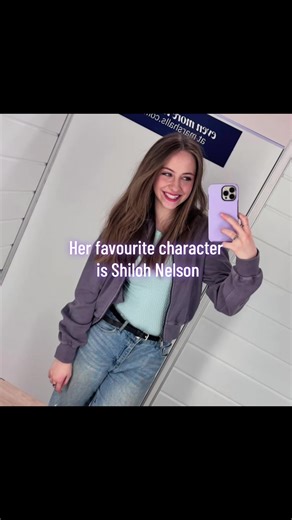 Celebrating Shiloh: The Responsible One in Our Lives