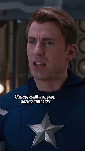 Part 147: We’ll Meet Again POV #avengerspovs #marvelpov #steverogers #nickfury