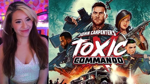 John Carpenter's Toxic Commando DAY 2