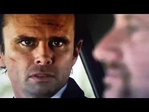 Boyd Crowder: I'm an Outlaw Speech(Justified)