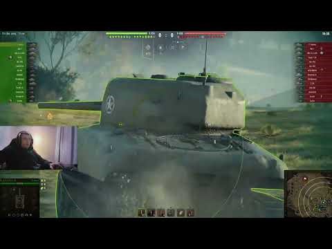 T1 Heavy Tank2715511466 1377171400 052f6e58 116e 4ab9 85c0 997148ea701d