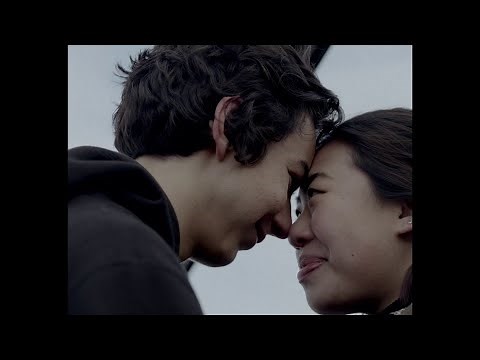 BRDGS - dancing without music (official music video)