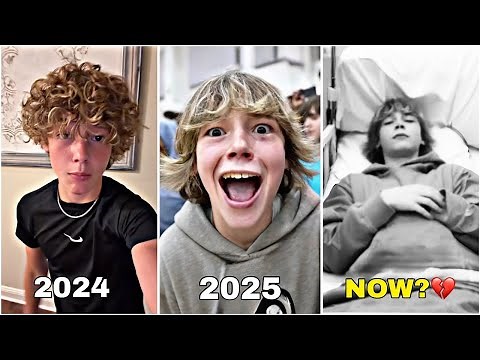 Where are the Popular Internet Memes NOW (Then and Now)😞💔