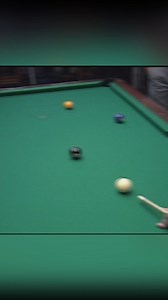 In 1995, we met up with pool's senior showman Steve Mizerak who showed us some of his tricks. | WMTW-TV