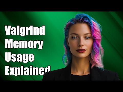 Valgrind Memory Usage: Why Is My Program Allocating So Much Space?