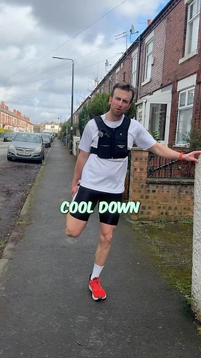 111 reactions · 12 shares | RUNNERS, YOUR RECOVERY MATTERS | Here’s...