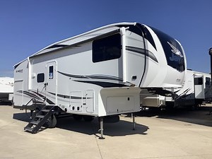 2021 Jayco Eagle 25.5REOK Orientation