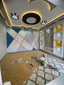 Beautiful Ceiling Designs 😍🔥 Awesome Ceiling Ideas ❤️❤️ Impressive POP Ceiling Designs 🤩 #fyp #ceiling #homedeco #facebook #home | Dilshaad cement art