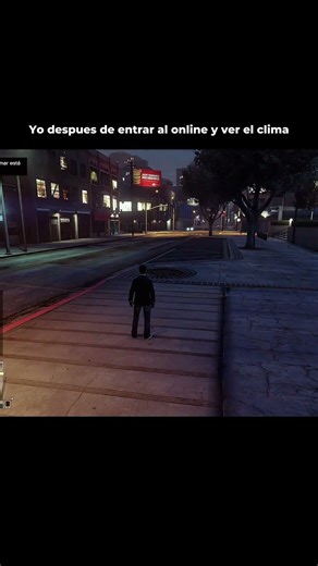 EL PEOR CLIMA DE GTA 5 ONLINE DEFINITIVAMETE