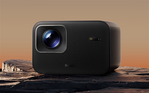 Xiaomi launches Redmi Projector 3 Pro with 470 CVIA lumens, 1080P resolution, HyperOS & more - Gizmochina