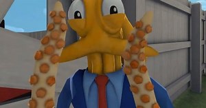 Octodad: Dadliest Catch is coming to Xbox One this summer